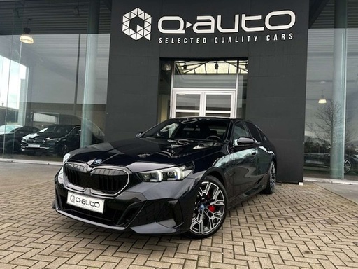 BMW 550 e M Pack Pro PHEV Vele optie's !!!!