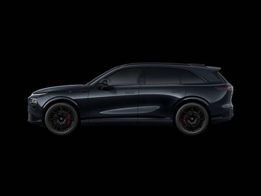 Xpeng G9 Black Edition 98 kWh AWD Performance New !! / Premium Pack / Trekhaak
