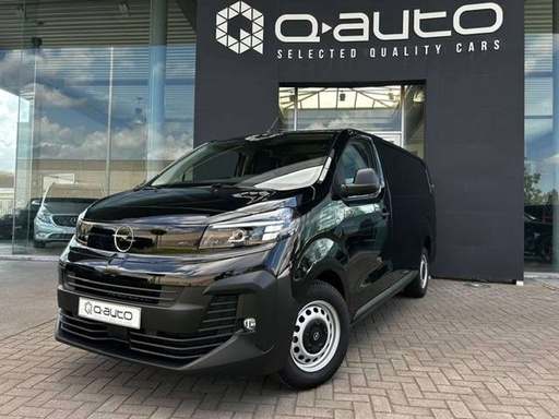 Opel Vivaro 2.0TD L3H1 Aut . / GPS / Trekhaak / Carplay / Cam / Airco