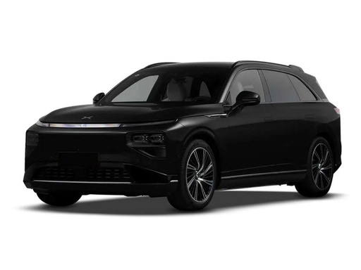 XPENG G9 NEW Long Range 94.6 kWh Premium Pack + Trekhaak + 21" !!!!!